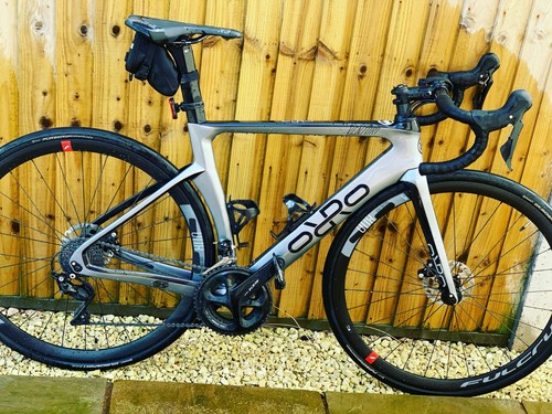 Orro venturi evo 105 carbon - evo,