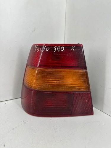 Volvo 940 944 - volvo, tail
