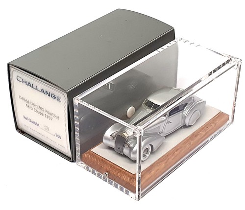 Heco scale chal004 - scale,
