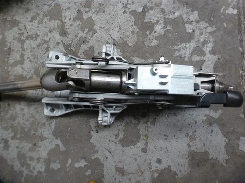 7g913f880fb lock ford mondeo - lock,