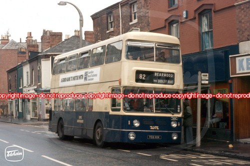 Bus photo west midlands - -,