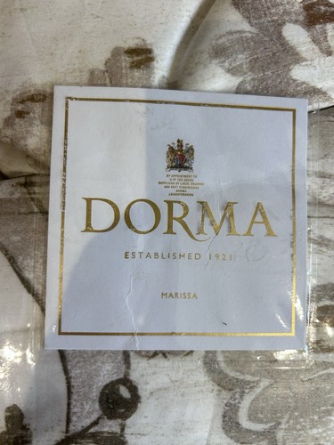 Brand new dorma single duvet - dorma,