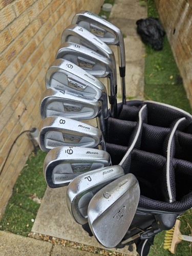 Gents right hand - right, mizuno