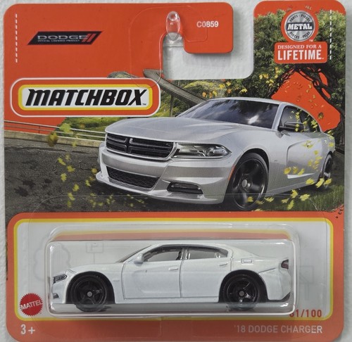 Matchbox 2024 dodge - matchbox,