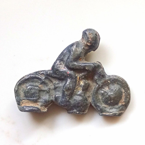 Vintage classic toys metal - vintage,