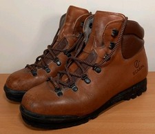 VINTAGE SCARPA ATTAK MENS