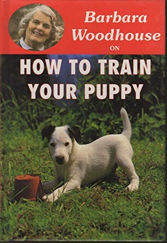 Barbara woodhouse how to - on,