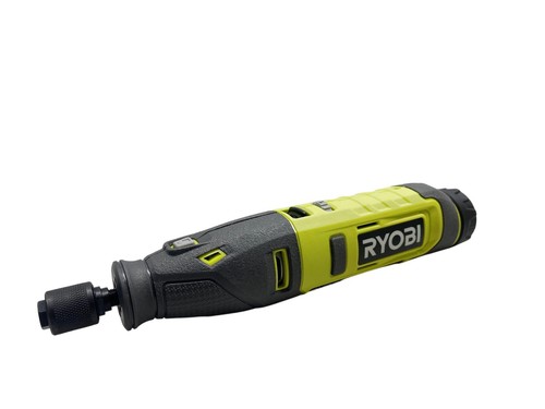 Ryobi multitool sander - ryobi,