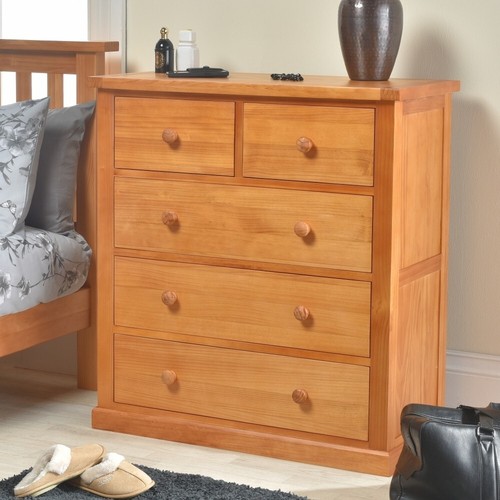 Over chest of drawers - 2,