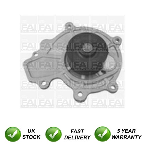 Water pump sjr fits - sjr, chevrolet
