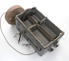 TUNING CAPACITOR 430pF 412pF