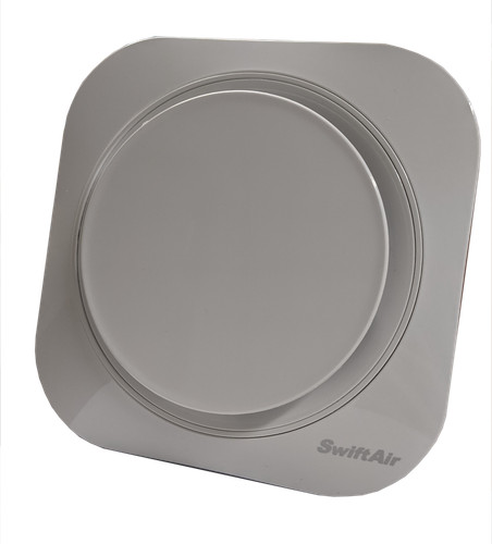 Swiftair sdisc white - swiftair,