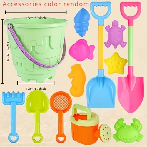 Children beach toy set - children's,