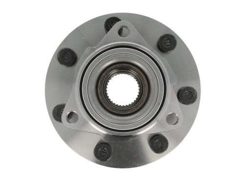 Wheel hub pcs 515022nat - hub,