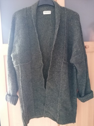 Indigo collection size - m&s,