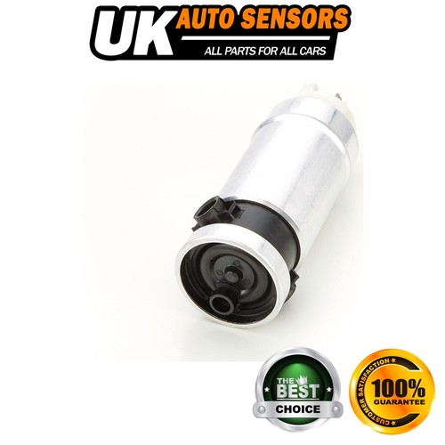 Tank electric fuel pump - in-tank,