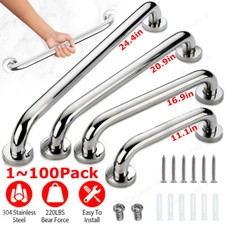 LOT Commercial Grab Bar Bath