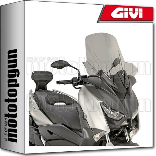 Givi wind screen - wind-screen, d2138s