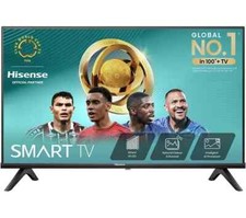 Hisense 40" Smart TV