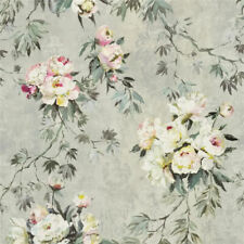  Designers Guild Fabric Floreale Grande Zinc FDG2372/03