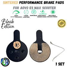 AOVO Scooter Brake Pads ES MAX