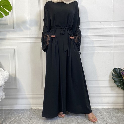 Women abaya jilbab - kaftan, long