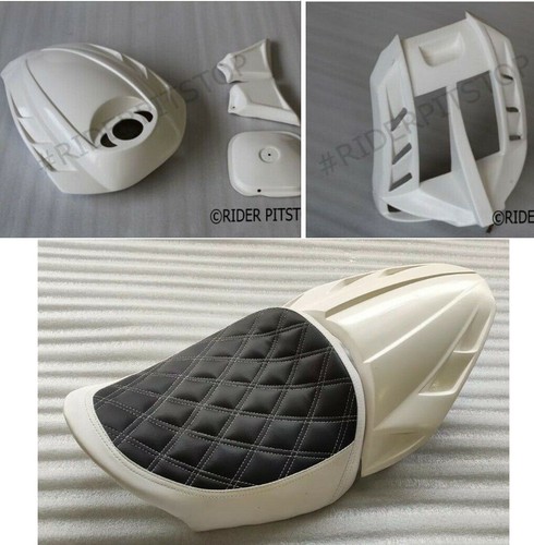 Stingray airbox bodykit harley - airbox,