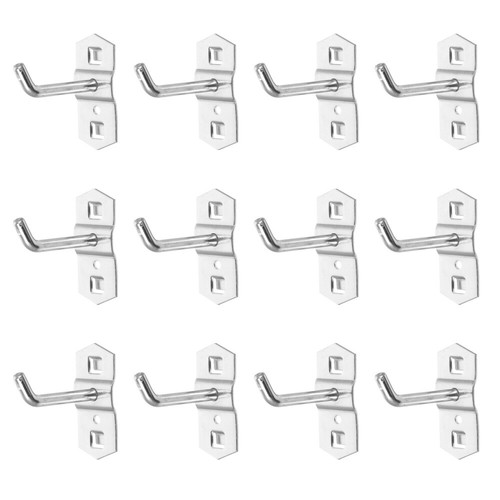 Pcs square peg - pcs, hooks