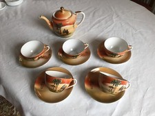  NORITAKE Vintage Japanese