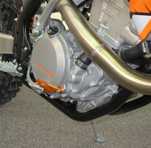 Ktm clutch case - ktm,