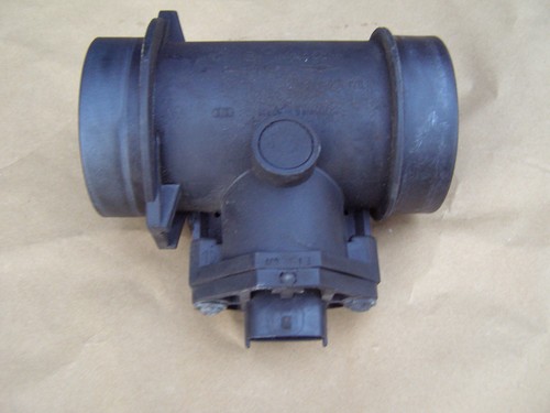 Saab 900 air - flow, 0