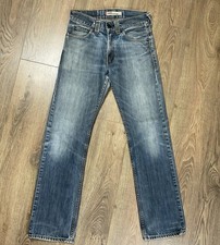 Levi's 506 Jeans Mens 30 Waist