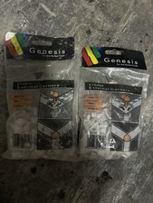 Genesis PVC Round Edge