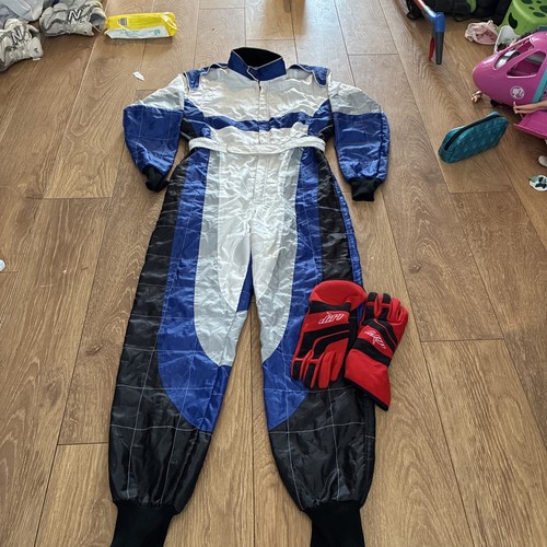 Sport fia approved race suit - fia,