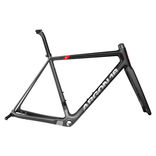 Argon gallium carbon - cs,