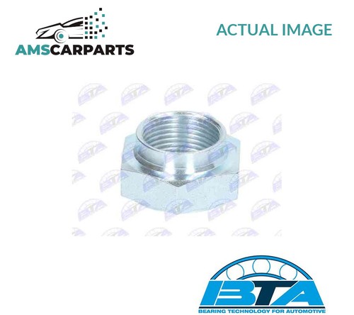 Nut stub axle 471c0185bta bta - stub,