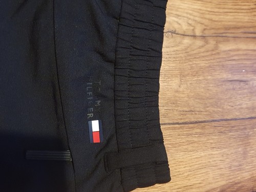 Mercedes tommy hilfiger - mercedes,
