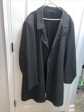 Vintage Royal Coachman Wool