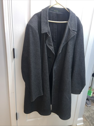 Vintage royal coachman - vintage, wool