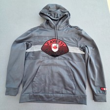 Zavetti Canada Men's Grey