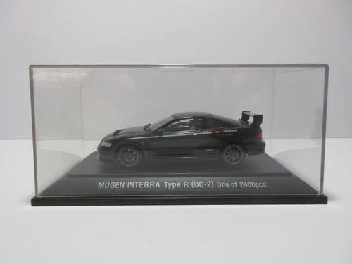 Ebro honda mugen integra - 1/43,