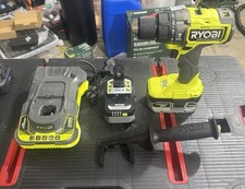 Ryobi RPD18BL2-0 Cordless