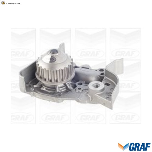 Water pump pa633 - water,