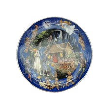 Kenleys Collectable Disney Plate Peter Pan #21