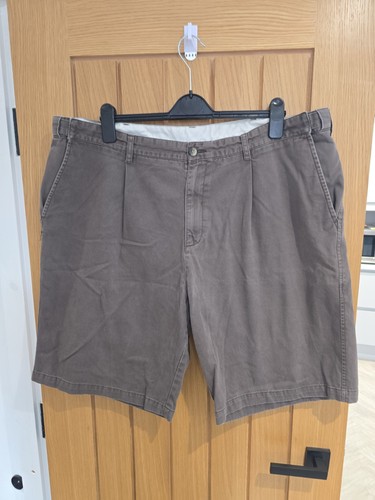 Cotton trader mens - mens, brown