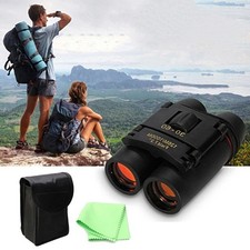 30 X 60 Zoom Binoculars Day