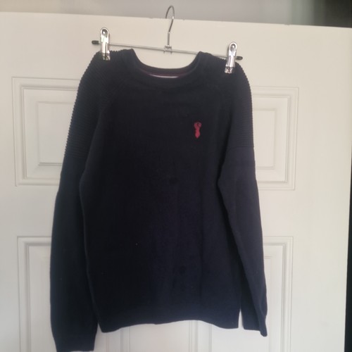 Boys next jumper years navy - boys,