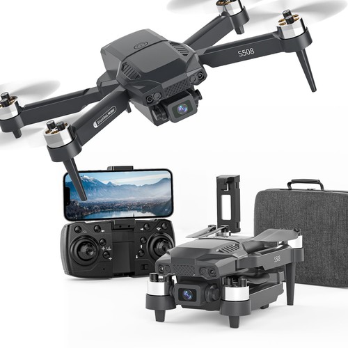 Suangrc s508 drone - s508, with