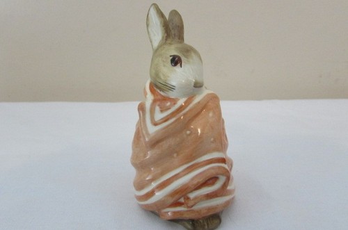 Royal albert beatrix potter - albert,