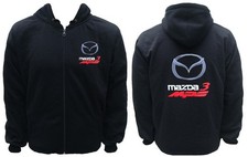 Mazda 3mps motorsport fan - mazda,